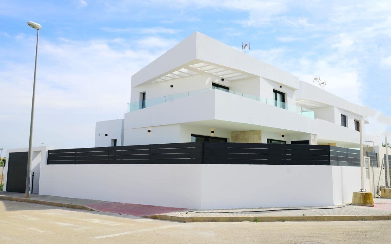 3 camera da letto Villa in vendita in Dolores con piscina garage - 459.000 € (Rif: 9426524)