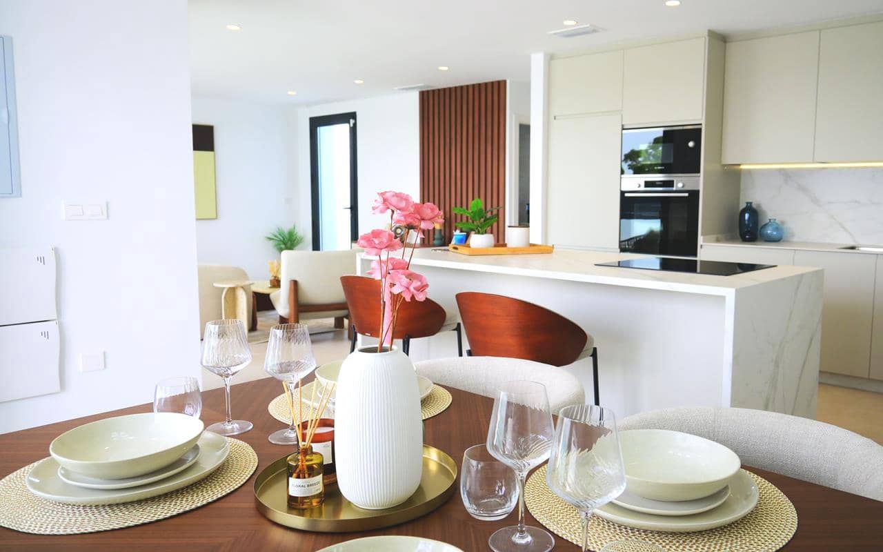 3 camera da letto Villa in vendita in Dolores con piscina garage - 459.000 € (Rif: 9426524)