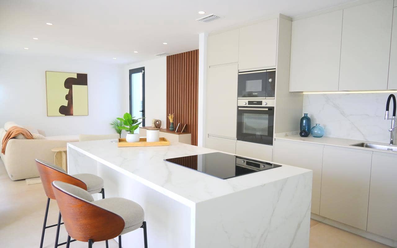 3 camera da letto Villa in vendita in Dolores con piscina garage - 459.000 € (Rif: 9426524)