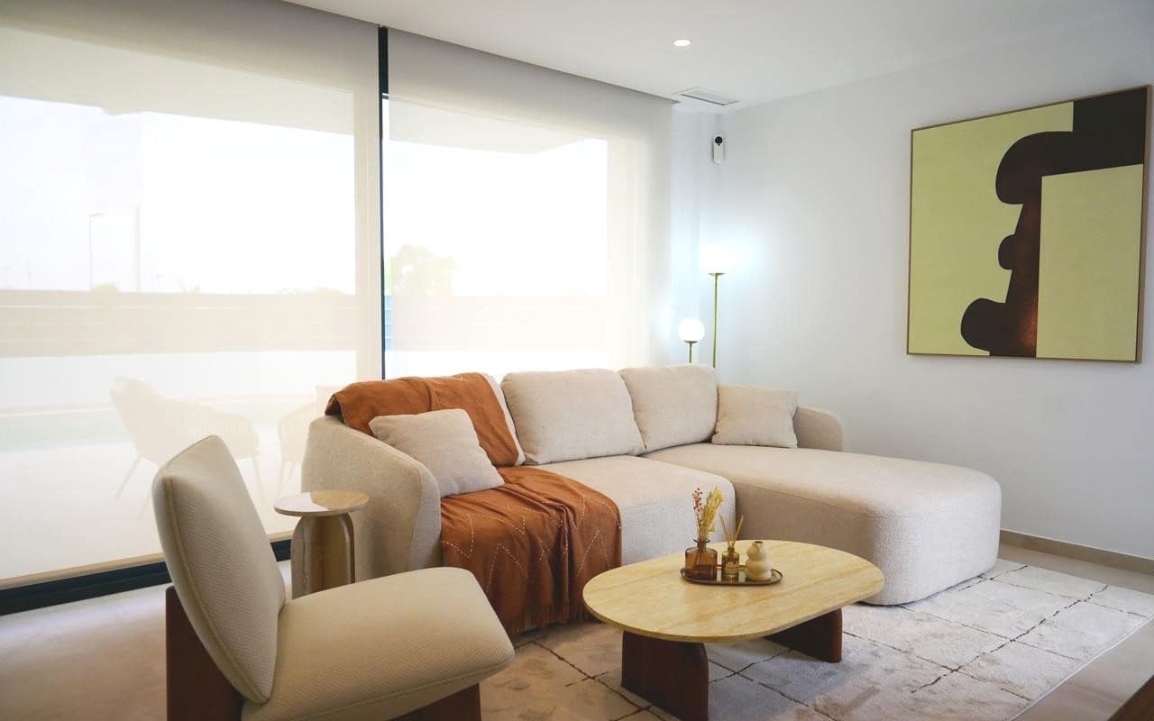 3 camera da letto Villa in vendita in Dolores con piscina garage - 459.000 € (Rif: 9426524)