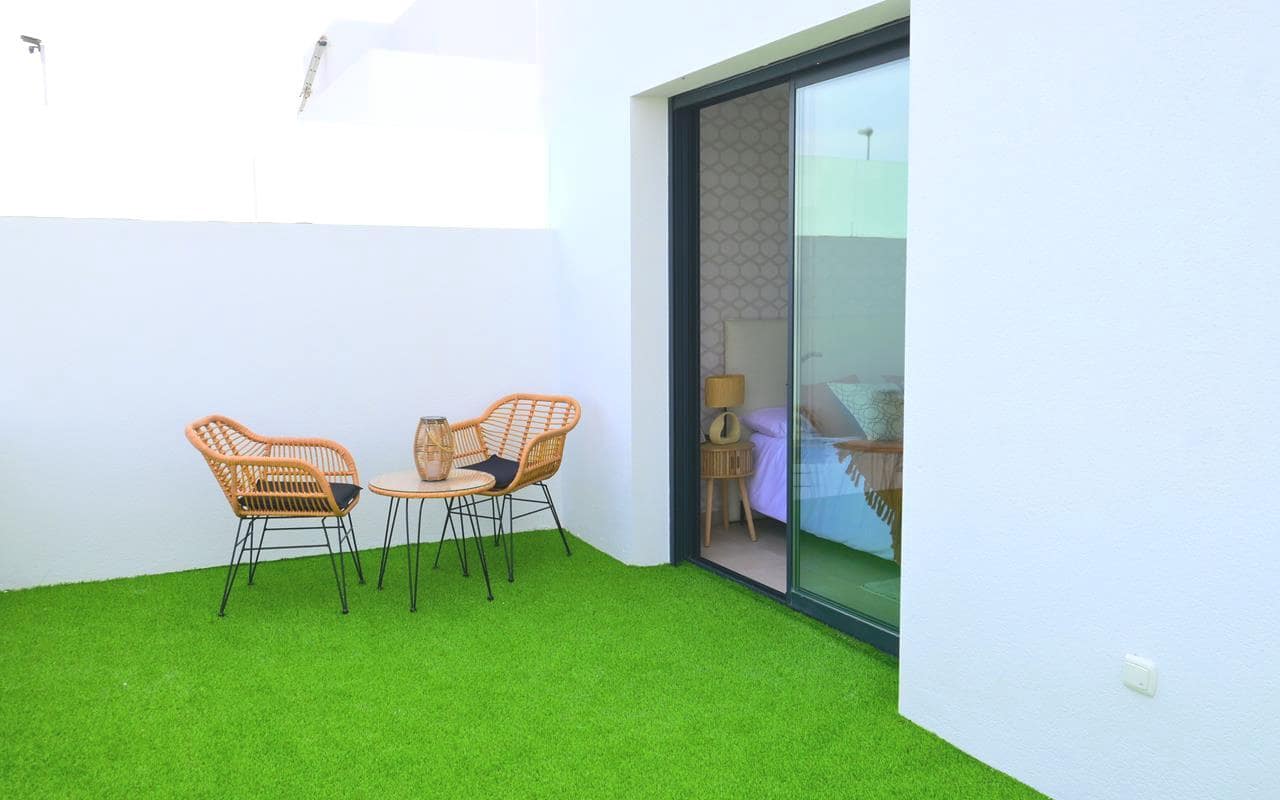 3 camera da letto Villa in vendita in Dolores con piscina garage - 459.000 € (Rif: 9426524)