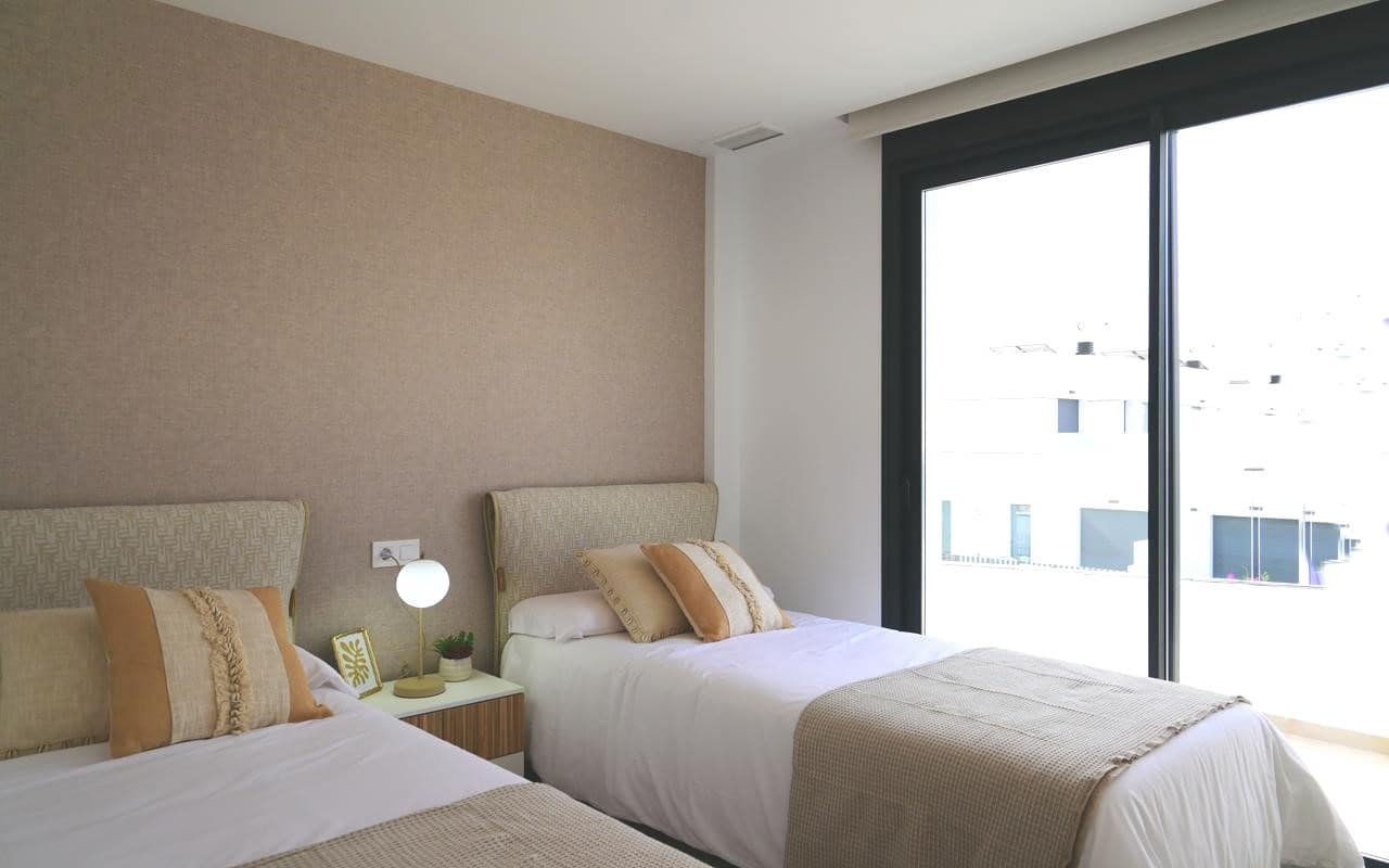 3 camera da letto Villa in vendita in Dolores con piscina garage - 459.000 € (Rif: 9426524)