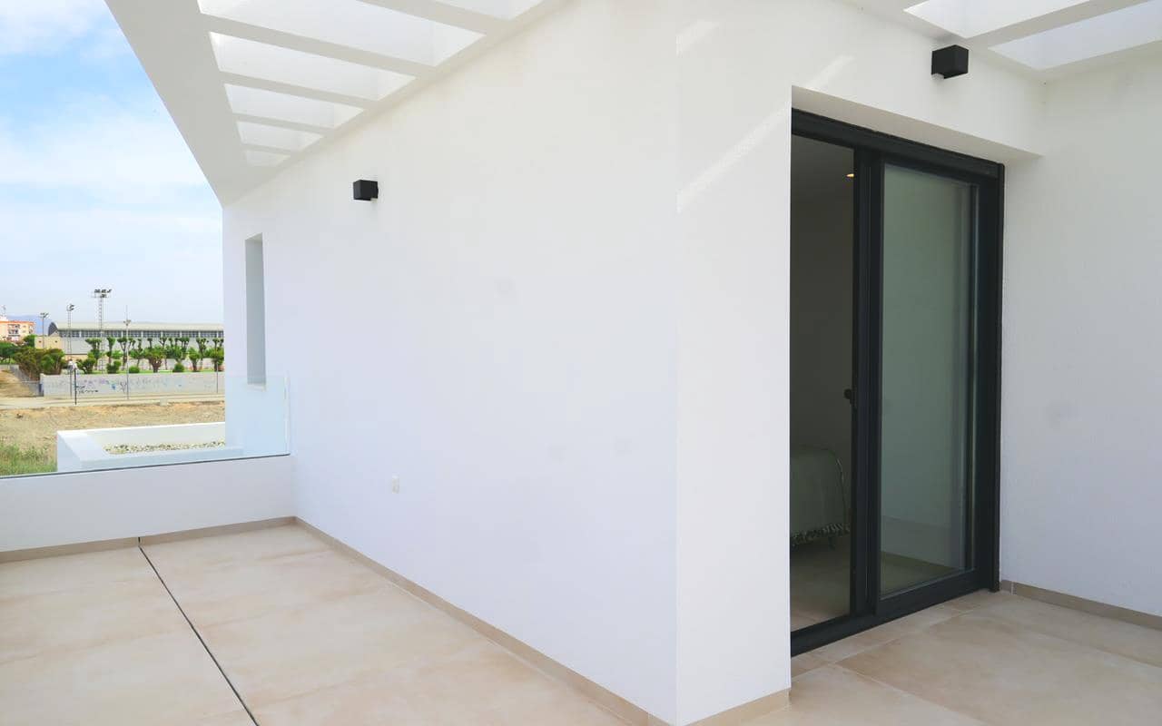3 camera da letto Villa in vendita in Dolores con piscina garage - 459.000 € (Rif: 9426524)