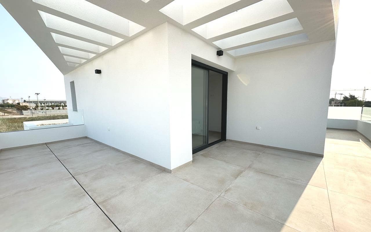 3 camera da letto Villa in vendita in Dolores con piscina garage - 459.000 € (Rif: 9426524)