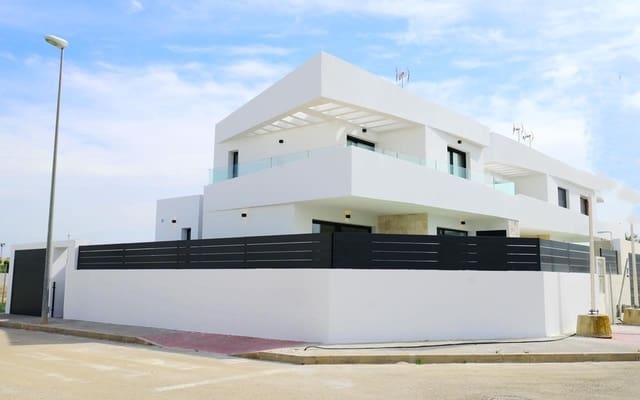 3 camera da letto Villa in vendita in Dolores con piscina garage - 459.000 € (Rif: 9426524)