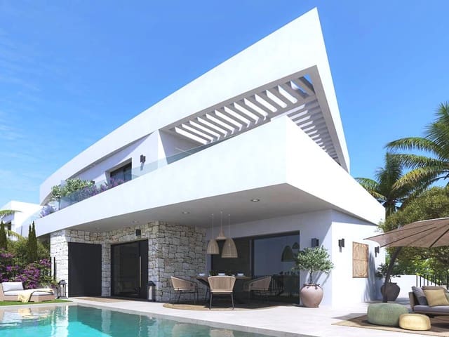 3-bedroom villa in Dolores