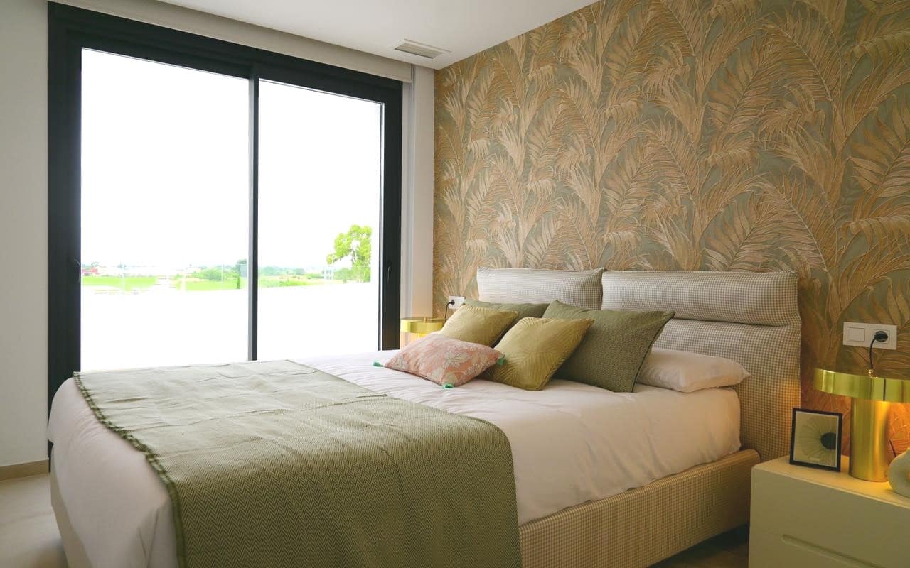 3 camera da letto Villa in vendita in Dolores con piscina garage - 459.000 € (Rif: 9426524)