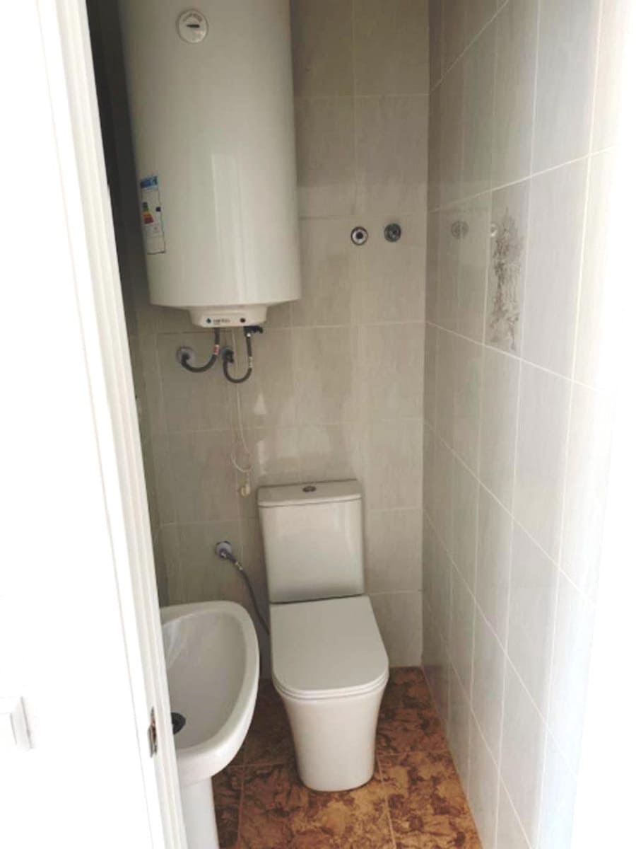 3 soverom Hus til salgs i Torrevieja med garasje - € 142 500 (Ref: 9450886)