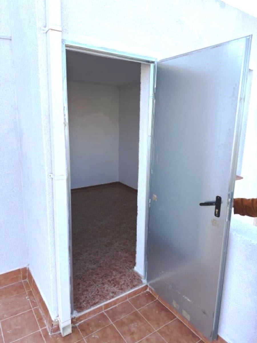3 soverom Hus til salgs i Torrevieja med garasje - € 142 500 (Ref: 9450886)