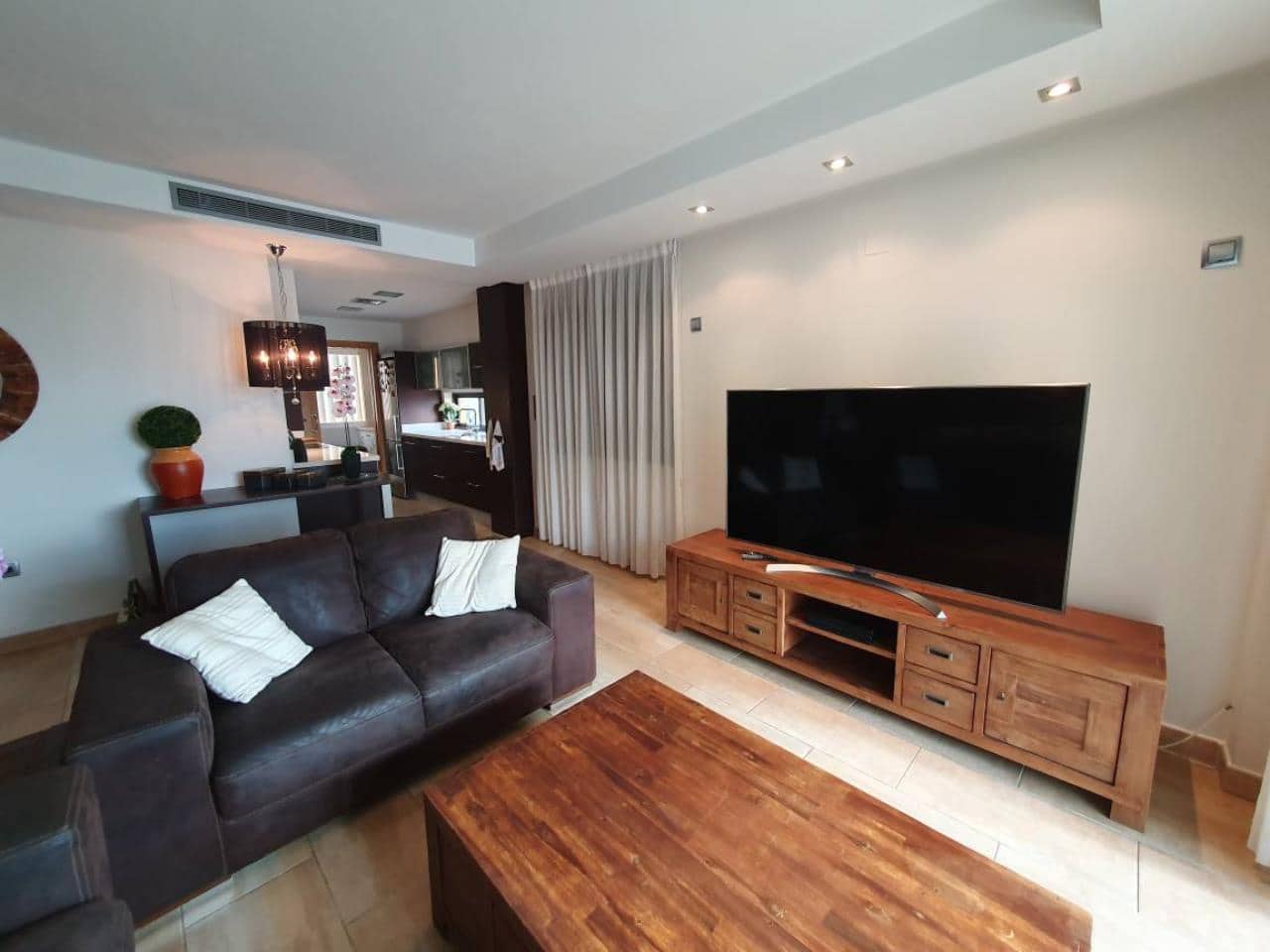 3 bedroom Apartment for sale in Guardamar del Segura with pool garage - € 349,000 (Ref: 9451404)