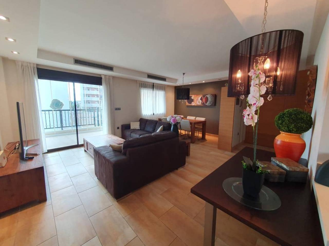 3 bedroom Apartment for sale in Guardamar del Segura with pool garage - € 349,000 (Ref: 9451404)