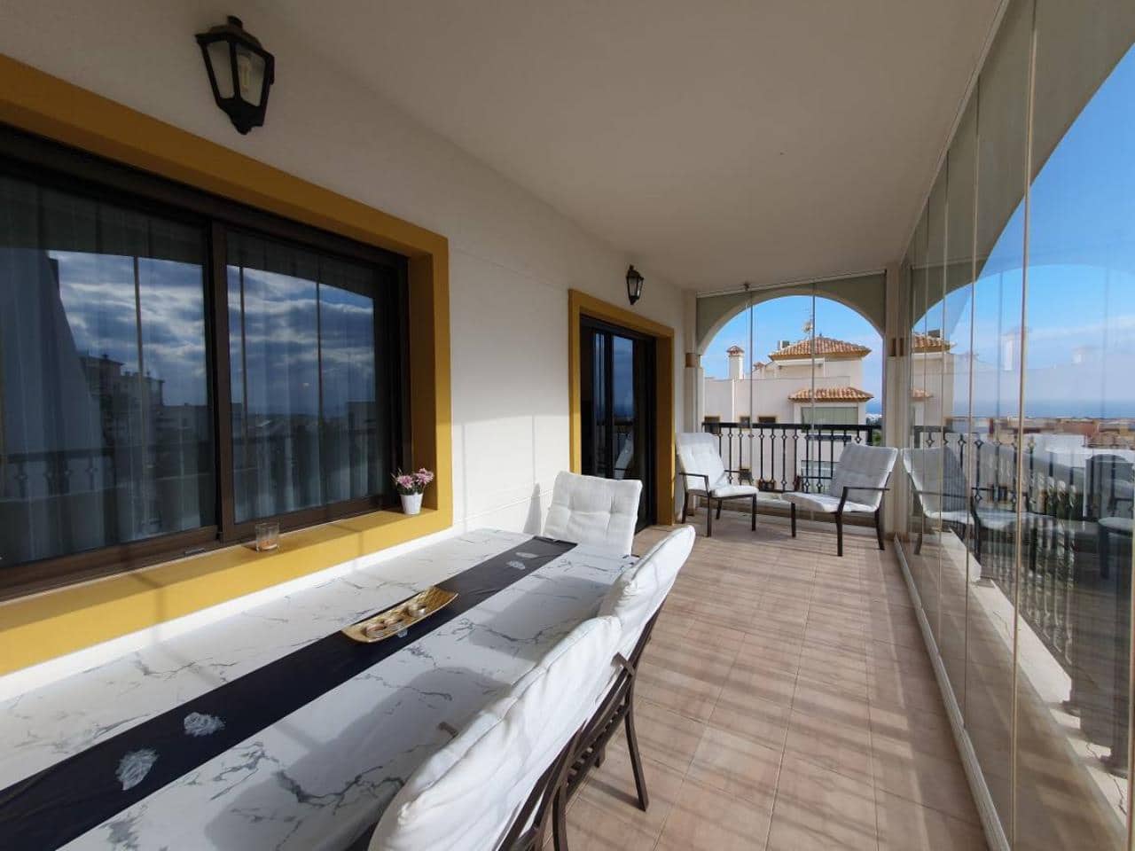 3 bedroom Apartment for sale in Guardamar del Segura with pool garage - € 349,000 (Ref: 9451404)