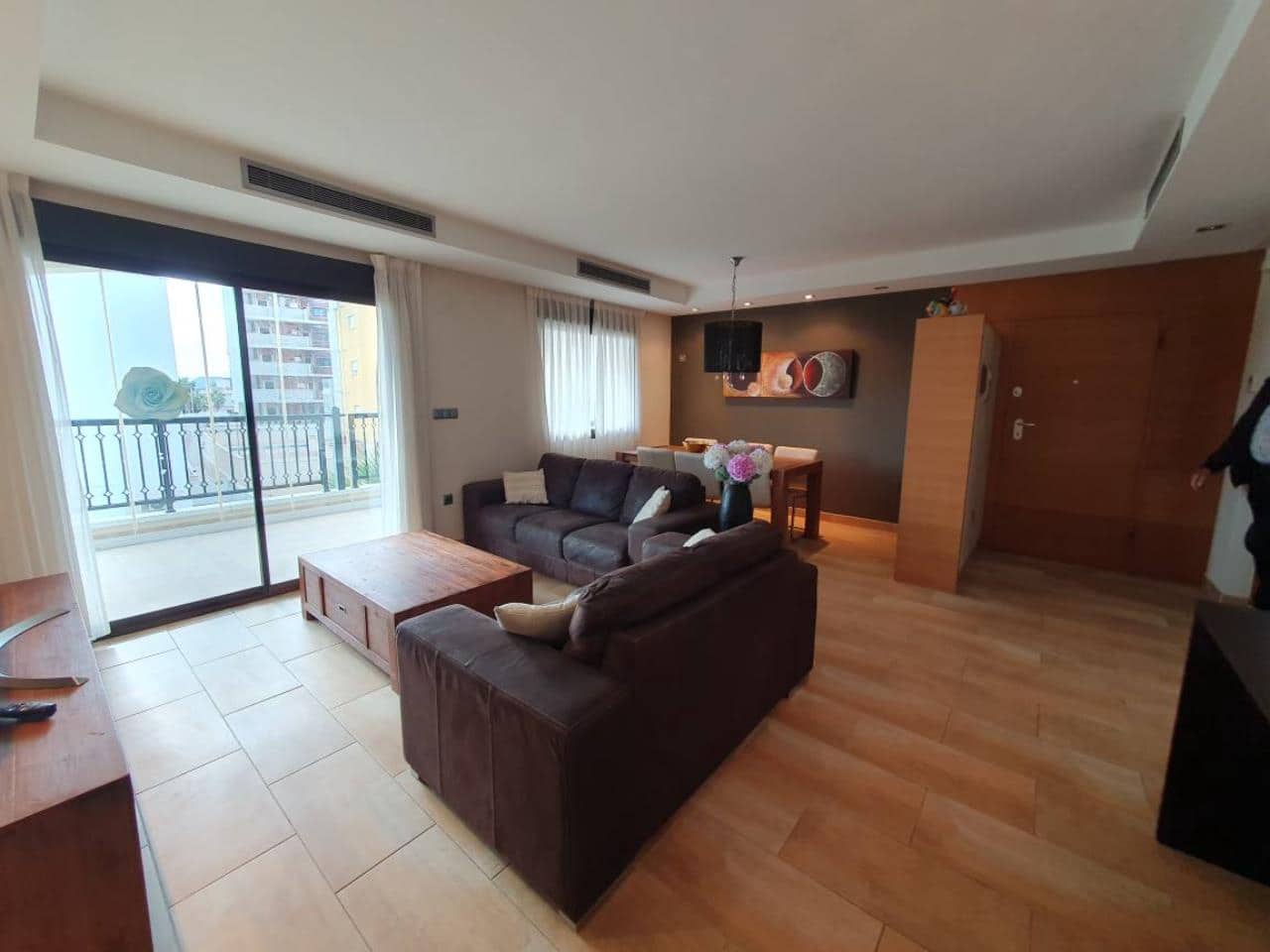 3 bedroom Apartment for sale in Guardamar del Segura with pool garage - € 349,000 (Ref: 9451404)