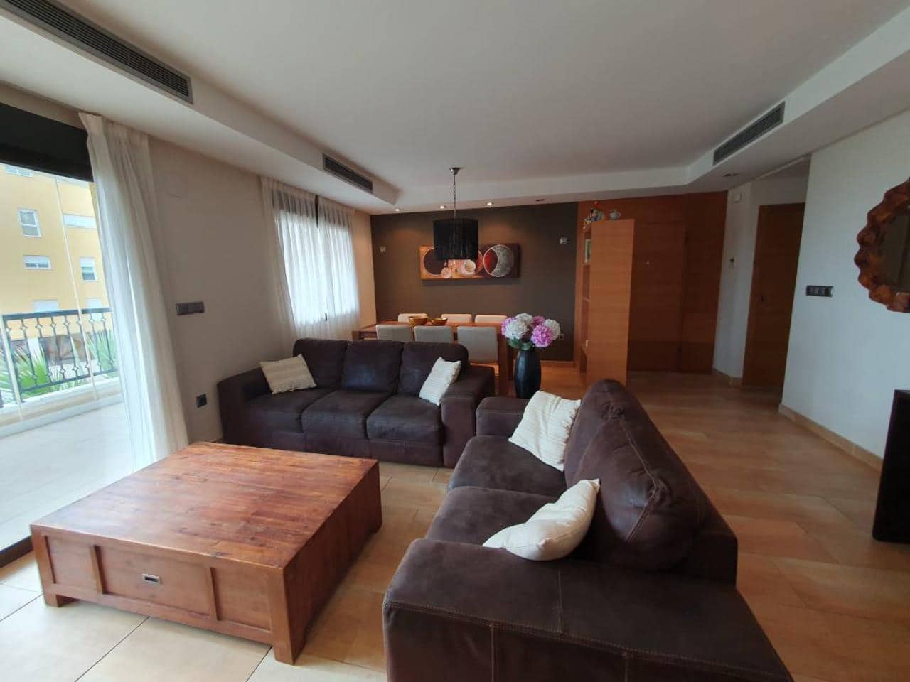 3 bedroom Apartment for sale in Guardamar del Segura with pool garage - € 349,000 (Ref: 9451404)