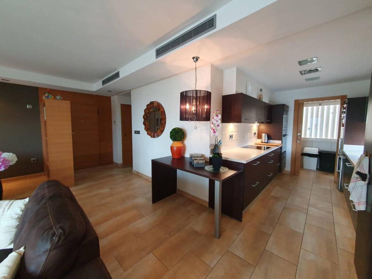 3 bedroom Apartment for sale in Guardamar del Segura with pool garage - € 349,000 (Ref: 9451404)