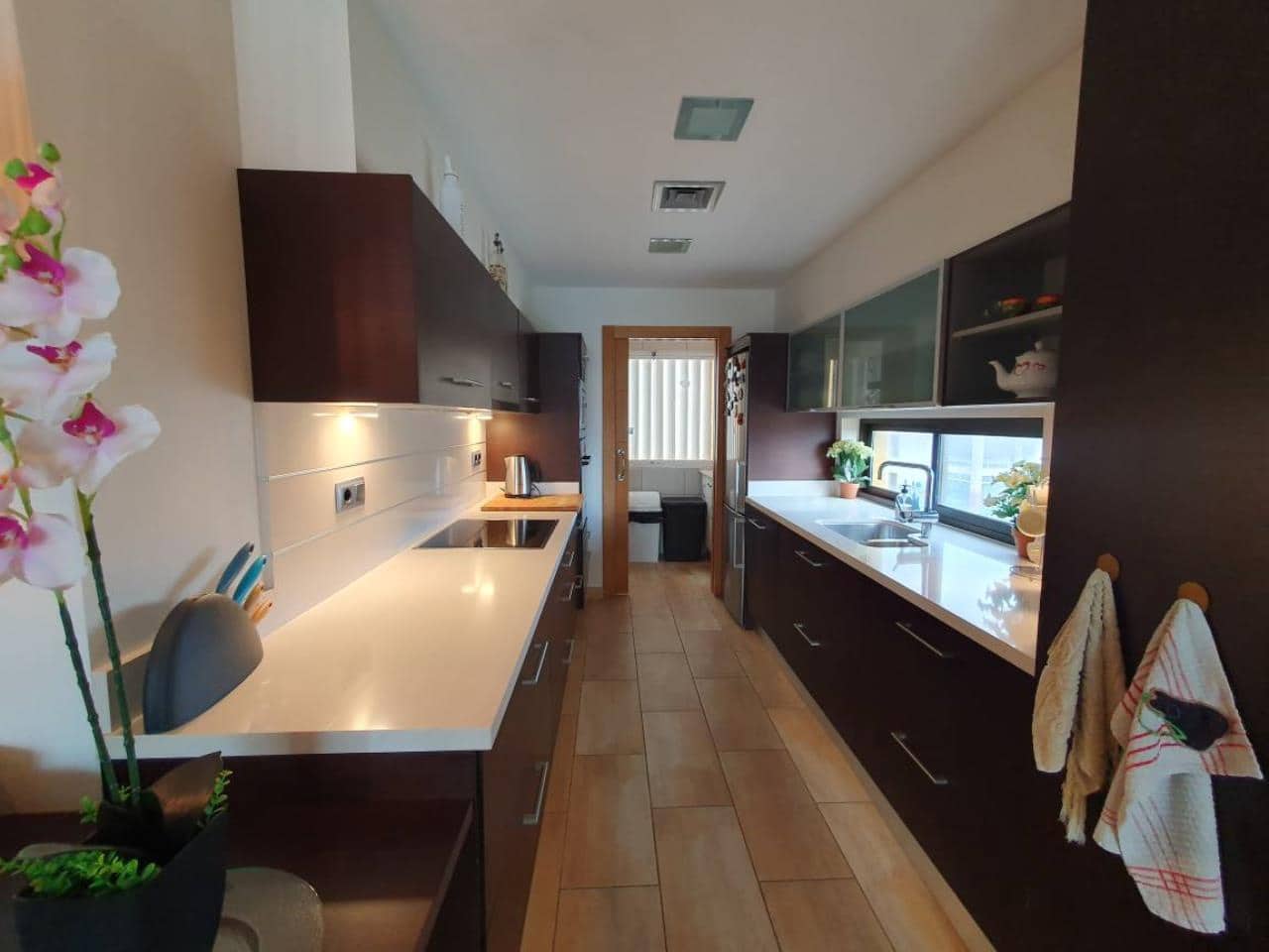 3 bedroom Apartment for sale in Guardamar del Segura with pool garage - € 349,000 (Ref: 9451404)