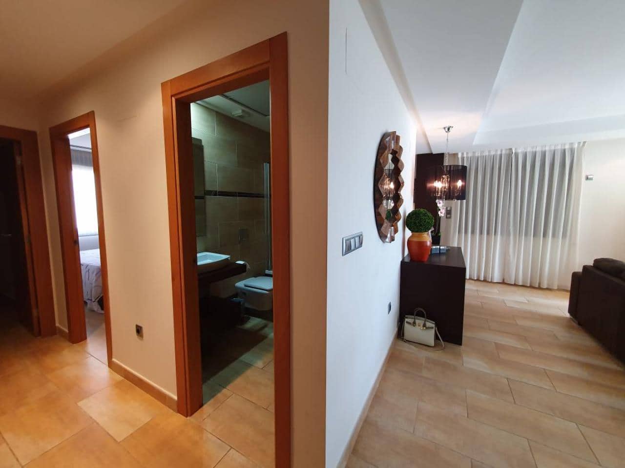 3 bedroom Apartment for sale in Guardamar del Segura with pool garage - € 349,000 (Ref: 9451404)