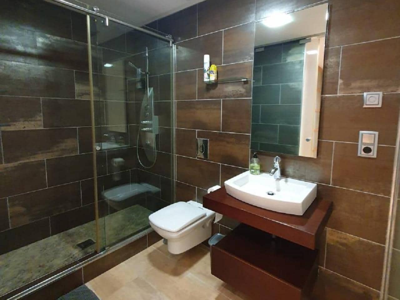 3 bedroom Apartment for sale in Guardamar del Segura with pool garage - € 349,000 (Ref: 9451404)