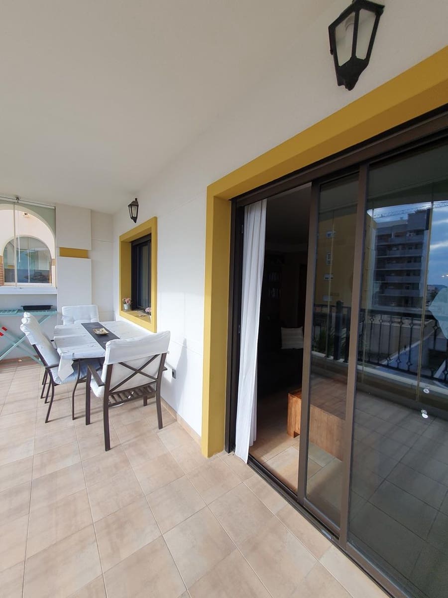 3 bedroom Apartment for sale in Guardamar del Segura with pool garage - € 349,000 (Ref: 9451404)
