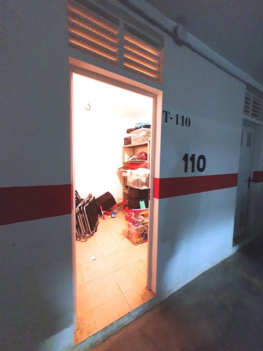 3 bedroom Apartment for sale in Guardamar del Segura with pool garage - € 349,000 (Ref: 9451404)