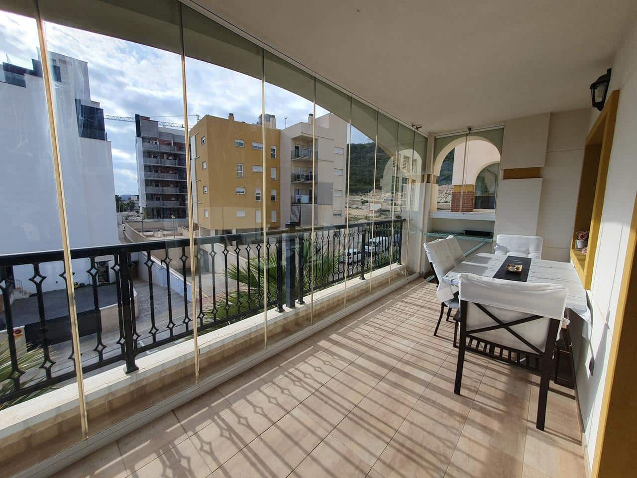 3 bedroom Apartment for sale in Guardamar del Segura with pool garage - € 349,000 (Ref: 9451404)