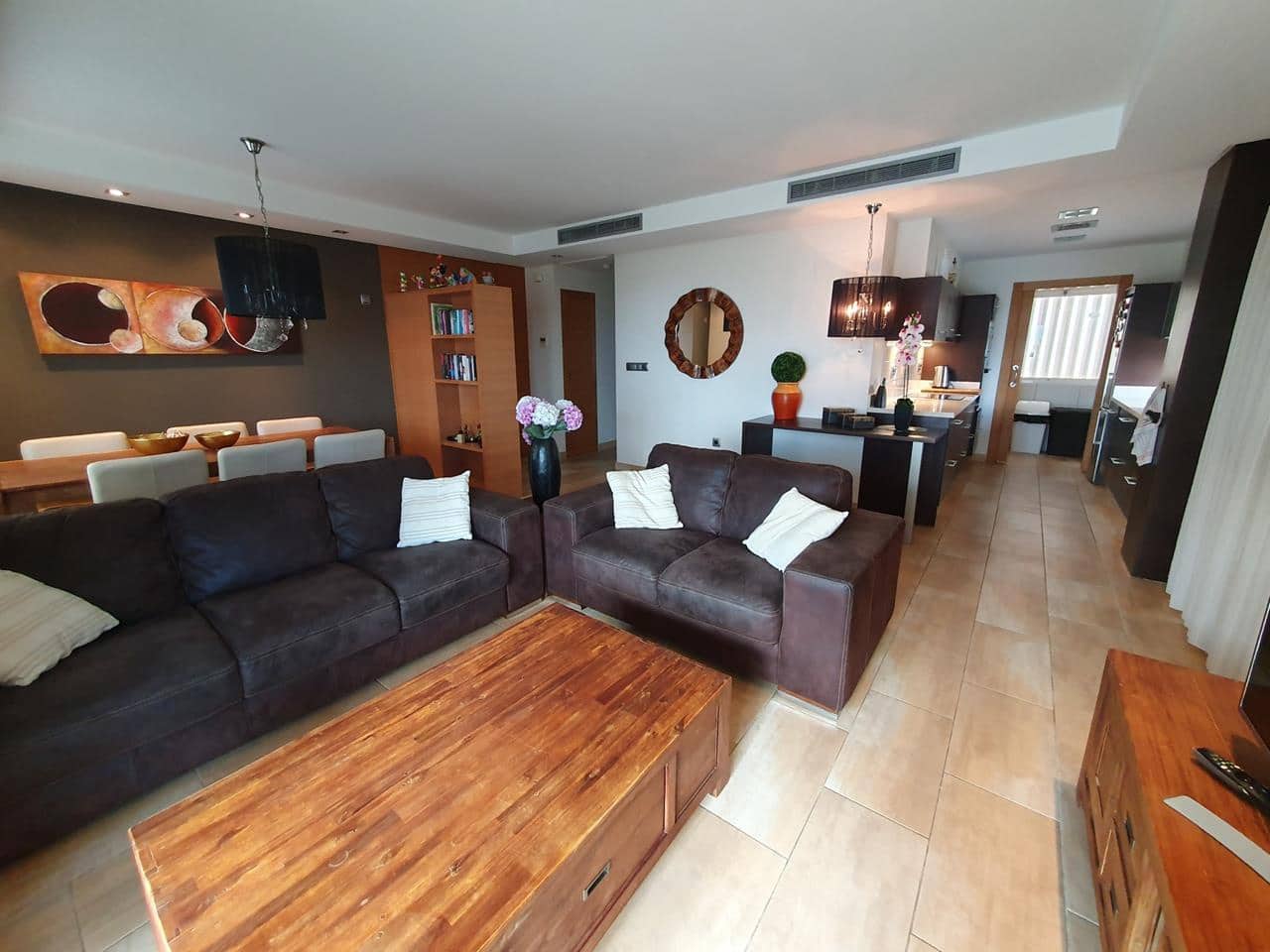 3 bedroom Apartment for sale in Guardamar del Segura with pool garage - € 349,000 (Ref: 9451404)