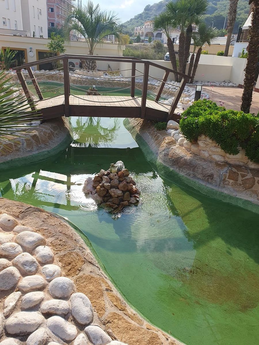 3 bedroom Apartment for sale in Guardamar del Segura with pool garage - € 349,000 (Ref: 9451404)