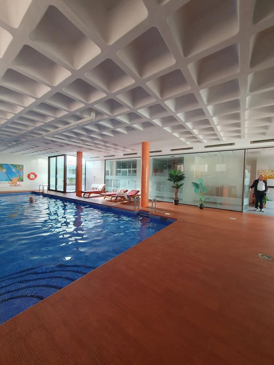 3 bedroom Apartment for sale in Guardamar del Segura with pool garage - € 349,000 (Ref: 9451404)