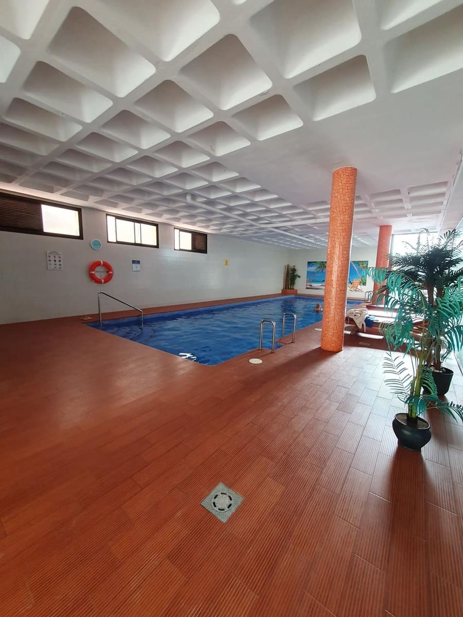3 bedroom Apartment for sale in Guardamar del Segura with pool garage - € 349,000 (Ref: 9451404)