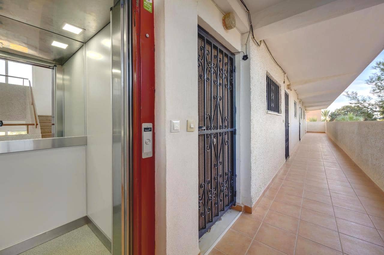 2 slaapkamer Appartement te koop in La Mata met garage - € 155.000 (Ref: 9451514)