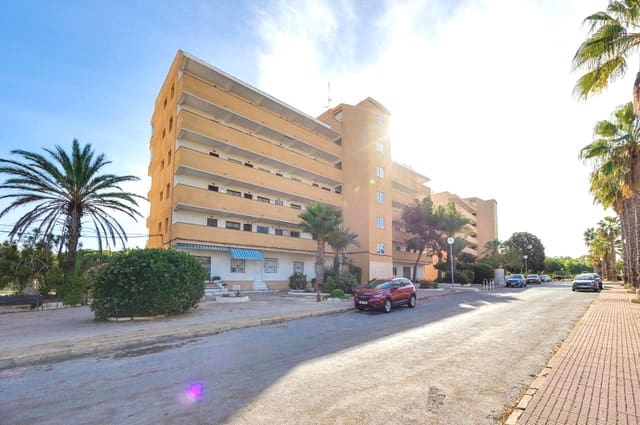2 slaapkamer Appartement te koop in La Mata, Torrevieja met garage - € 155.000 (Ref: 9451514)