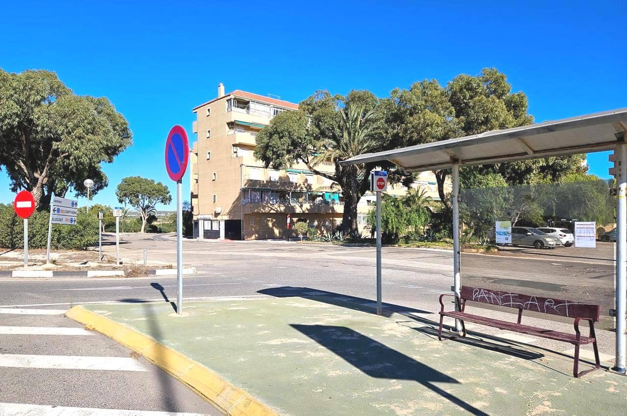 2 slaapkamer Appartement te koop in La Mata met garage - € 155.000 (Ref: 9451514)