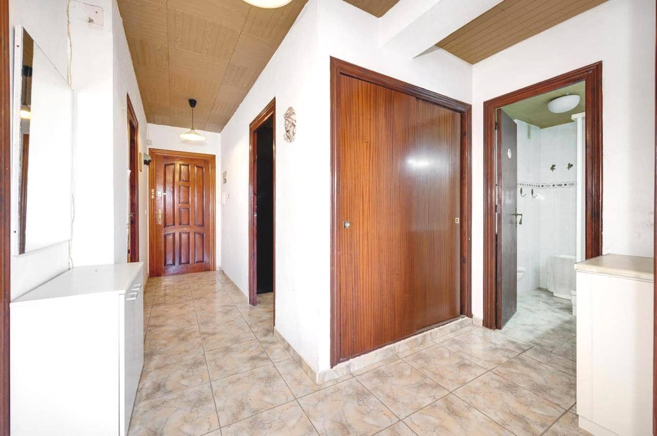 2 slaapkamer Appartement te koop in La Mata met garage - € 155.000 (Ref: 9451514)