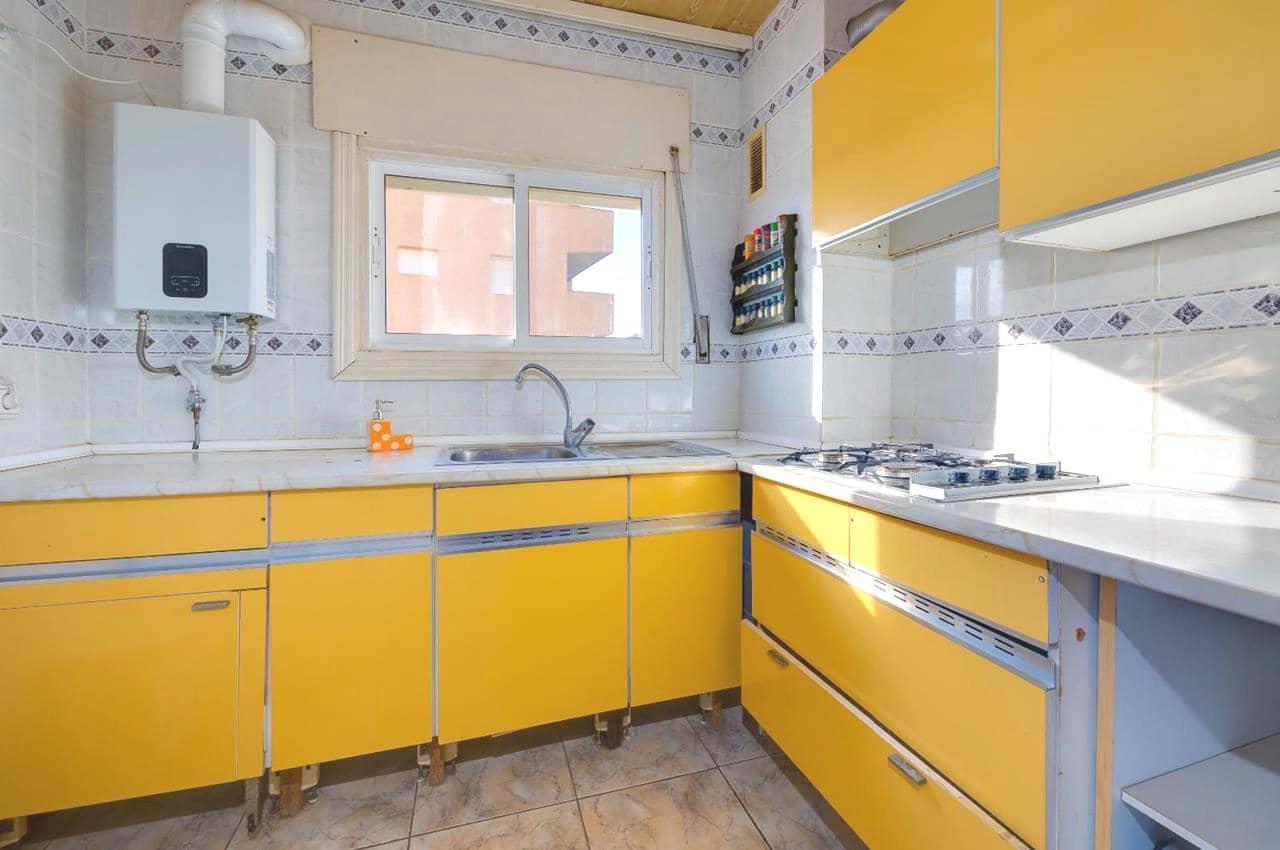 2 slaapkamer Appartement te koop in La Mata met garage - € 155.000 (Ref: 9451514)