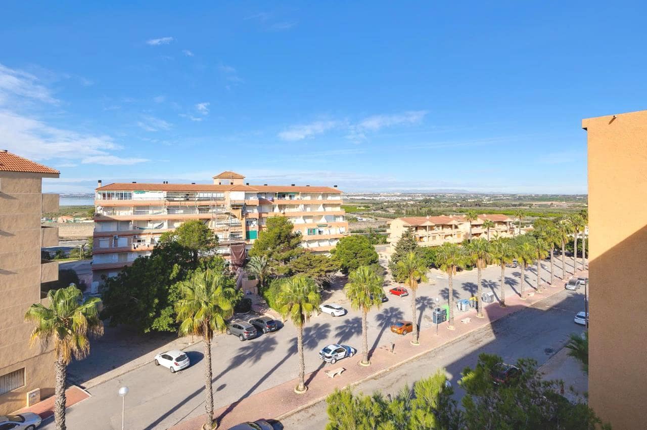 2 slaapkamer Appartement te koop in La Mata met garage - € 155.000 (Ref: 9451514)