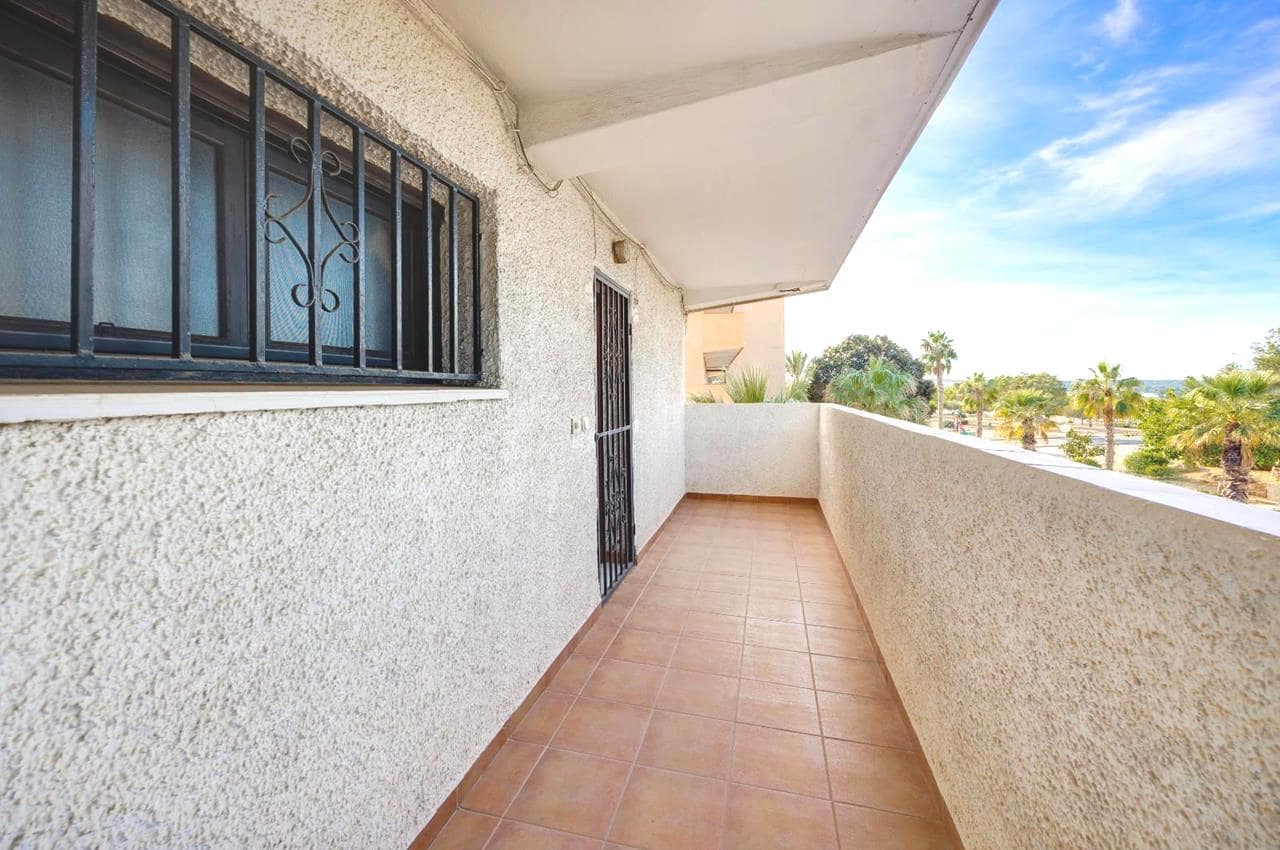2 slaapkamer Appartement te koop in La Mata met garage - € 155.000 (Ref: 9451514)