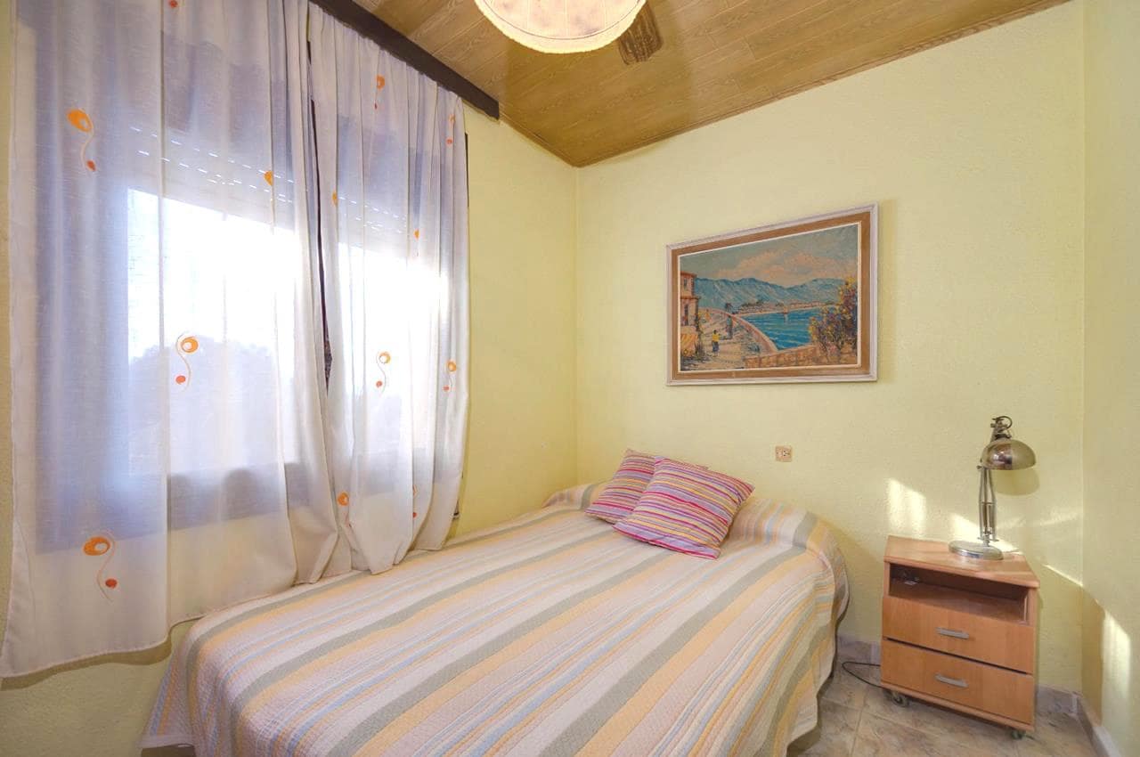 2 slaapkamer Appartement te koop in La Mata met garage - € 155.000 (Ref: 9451514)