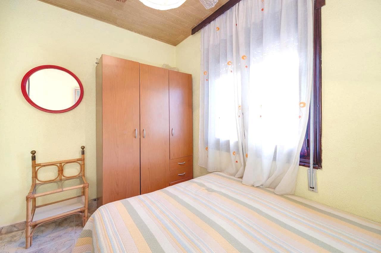 2 slaapkamer Appartement te koop in La Mata met garage - € 155.000 (Ref: 9451514)