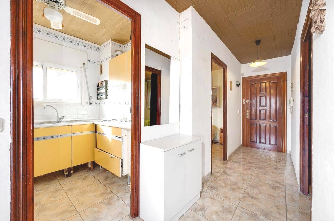 2 slaapkamer Appartement te koop in La Mata met garage - € 155.000 (Ref: 9451514)