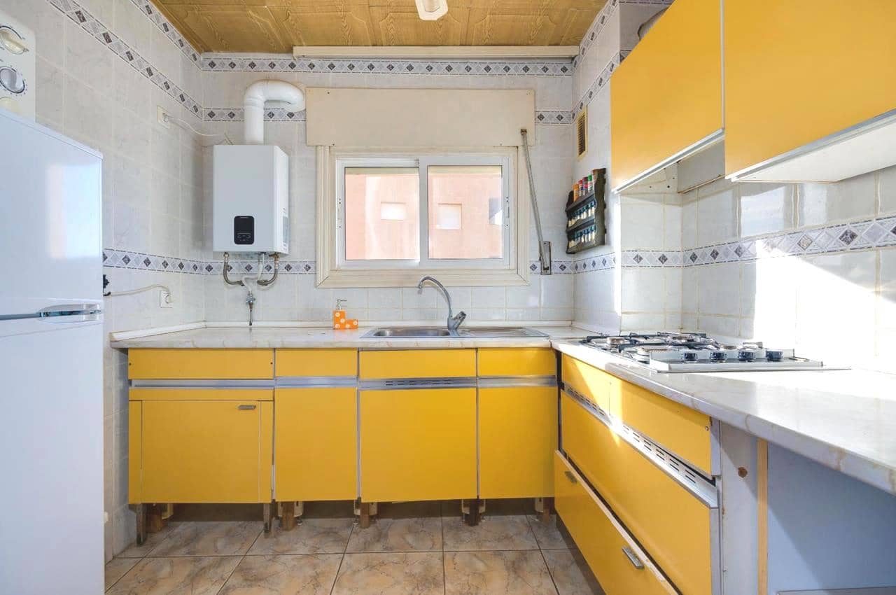 2 slaapkamer Appartement te koop in La Mata met garage - € 155.000 (Ref: 9451514)