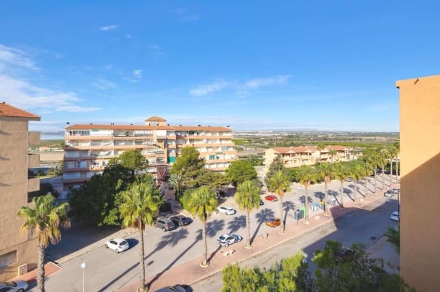 2 slaapkamer Appartement te koop in La Mata, Torrevieja met garage - € 155.000 (Ref: 9451514)