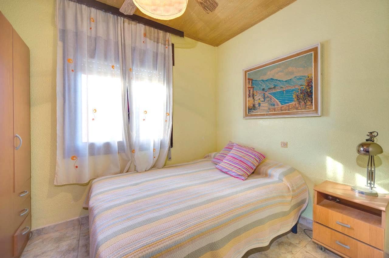 2 slaapkamer Appartement te koop in La Mata met garage - € 155.000 (Ref: 9451514)