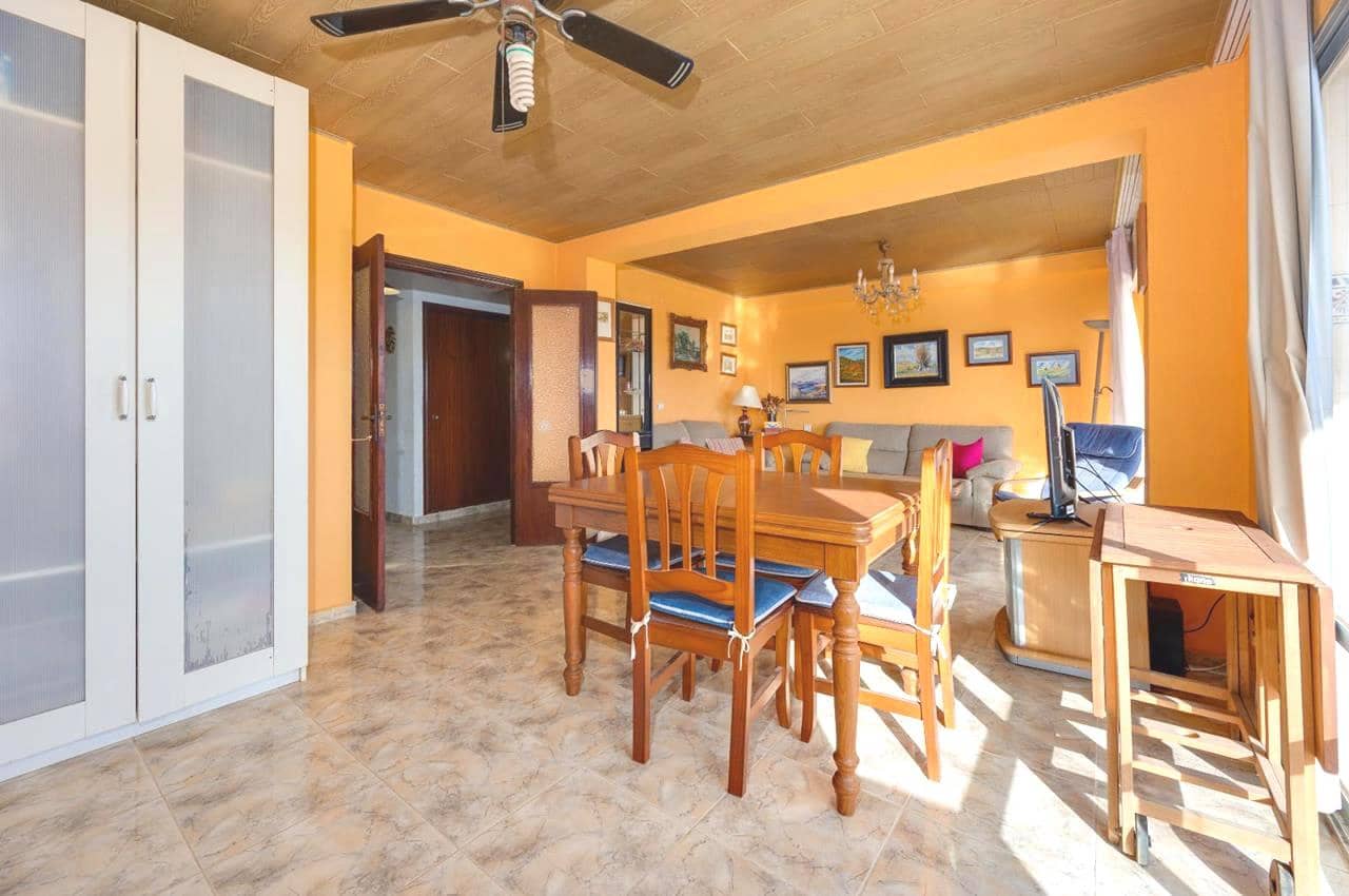 2 slaapkamer Appartement te koop in La Mata met garage - € 155.000 (Ref: 9451514)