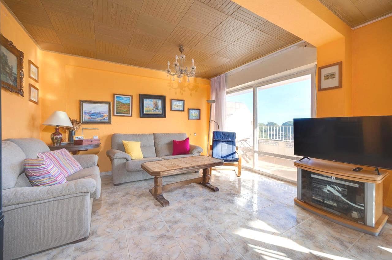 2 slaapkamer Appartement te koop in La Mata met garage - € 155.000 (Ref: 9451514)