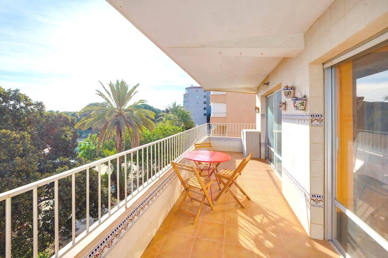 2 slaapkamer Appartement te koop in La Mata met garage - € 155.000 (Ref: 9451514)