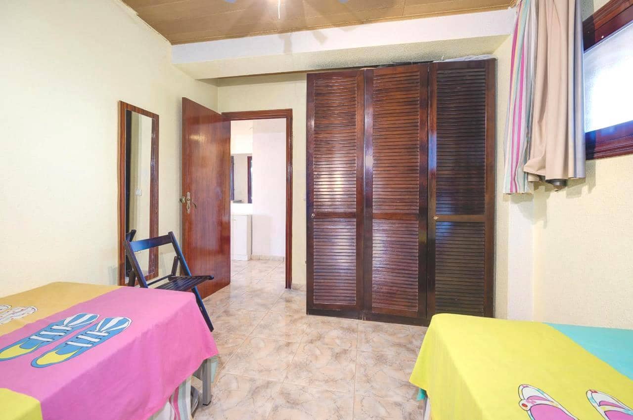 2 slaapkamer Appartement te koop in La Mata met garage - € 155.000 (Ref: 9451514)