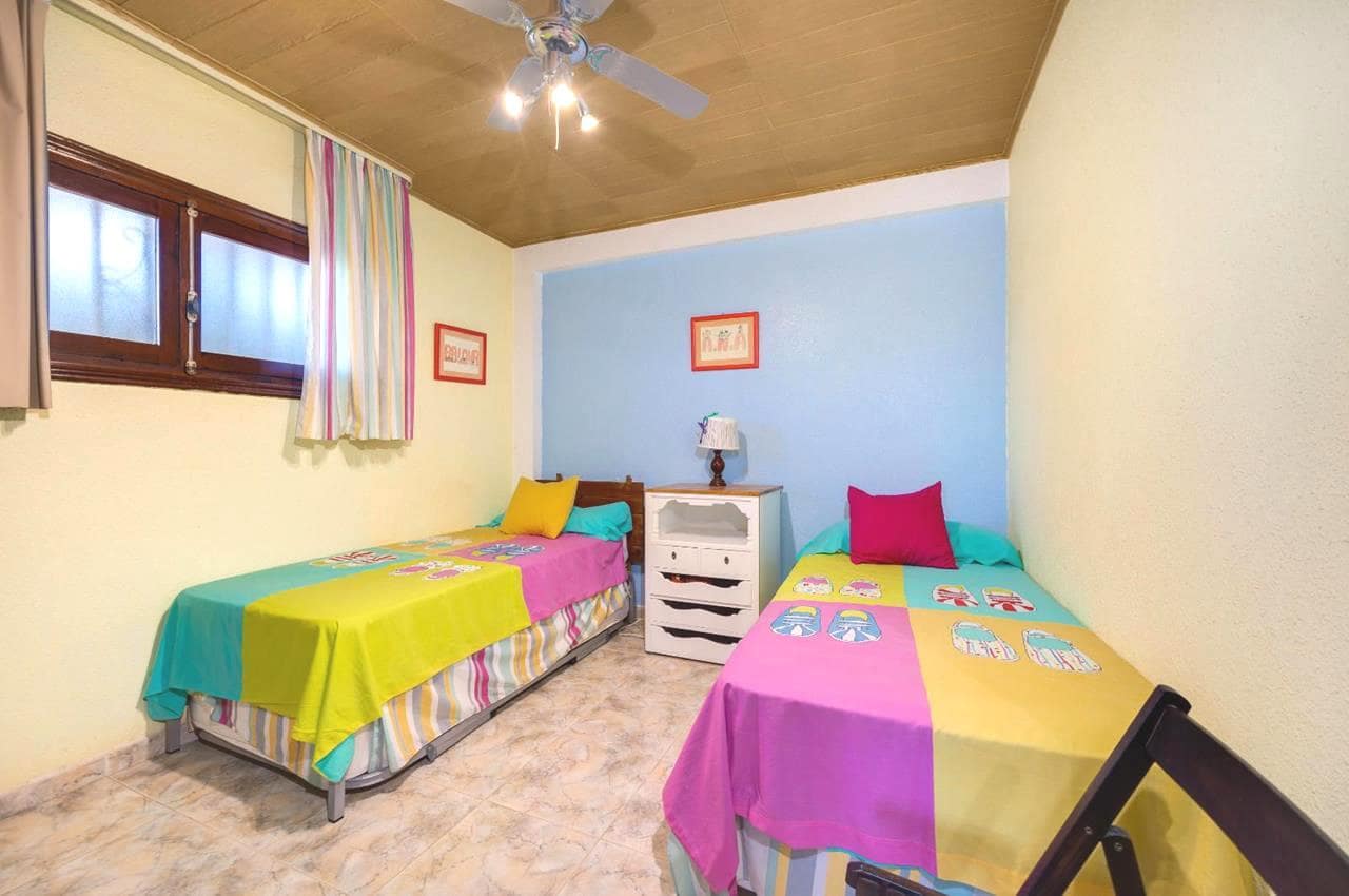 2 slaapkamer Appartement te koop in La Mata met garage - € 155.000 (Ref: 9451514)