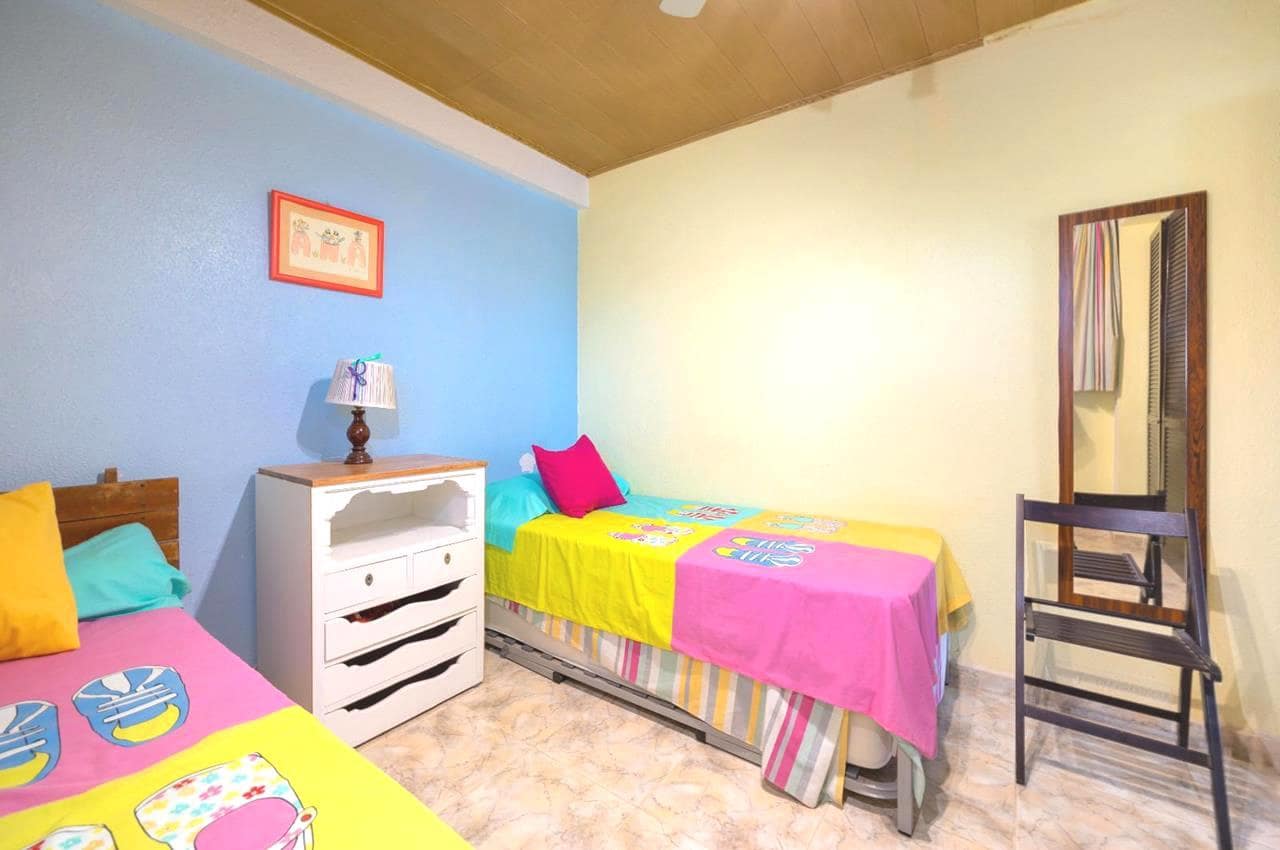 2 slaapkamer Appartement te koop in La Mata met garage - € 155.000 (Ref: 9451514)