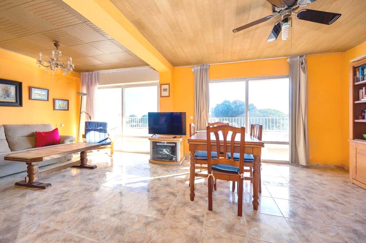 2 slaapkamer Appartement te koop in La Mata met garage - € 155.000 (Ref: 9451514)