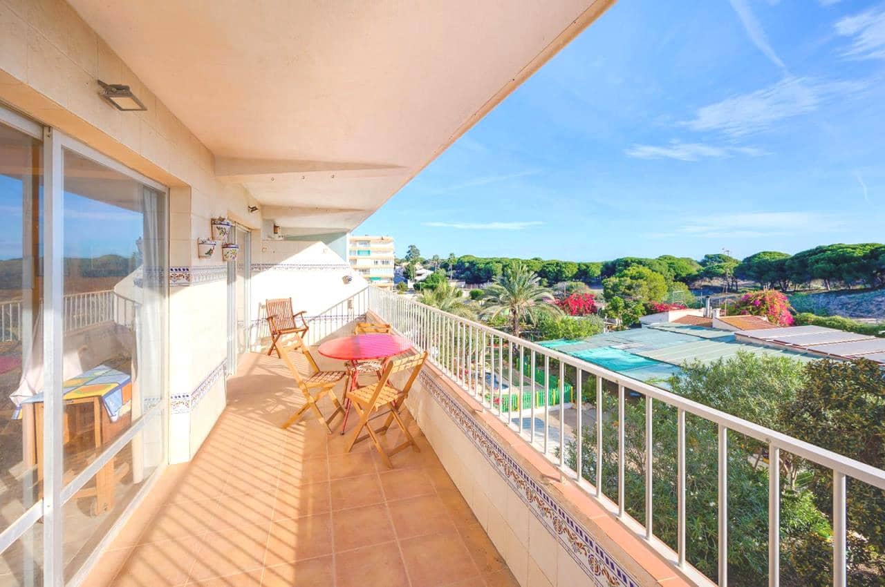 2 slaapkamer Appartement te koop in La Mata met garage - € 155.000 (Ref: 9451514)